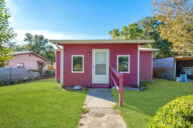 $130,000 | 1801 West Inlet Street, Quincy, FL 32351