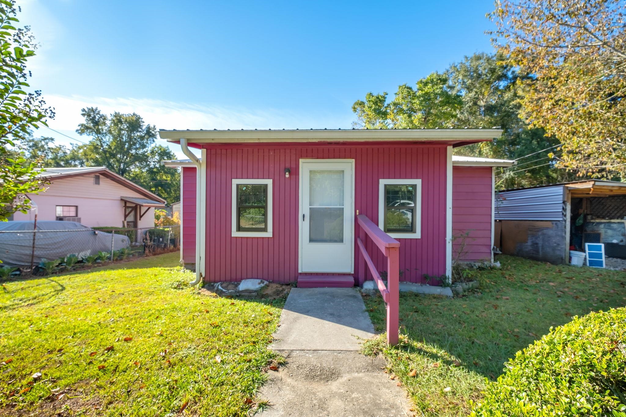 1801 West Inlet Street Quincy, FL 32351 - Photo 19 of 27