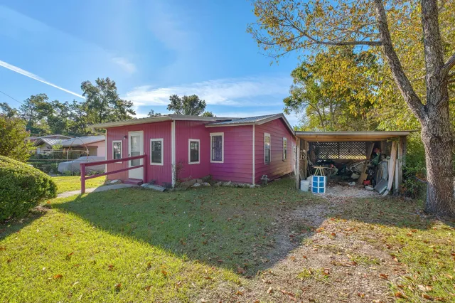 $130,000 | 1801 West Inlet Street, Quincy, FL 32351