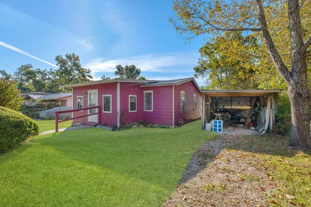 $130,000 | 1801 West Inlet Street, Quincy, FL 32351