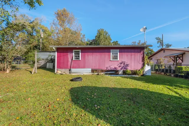 $130,000 | 1801 West Inlet Street, Quincy, FL 32351