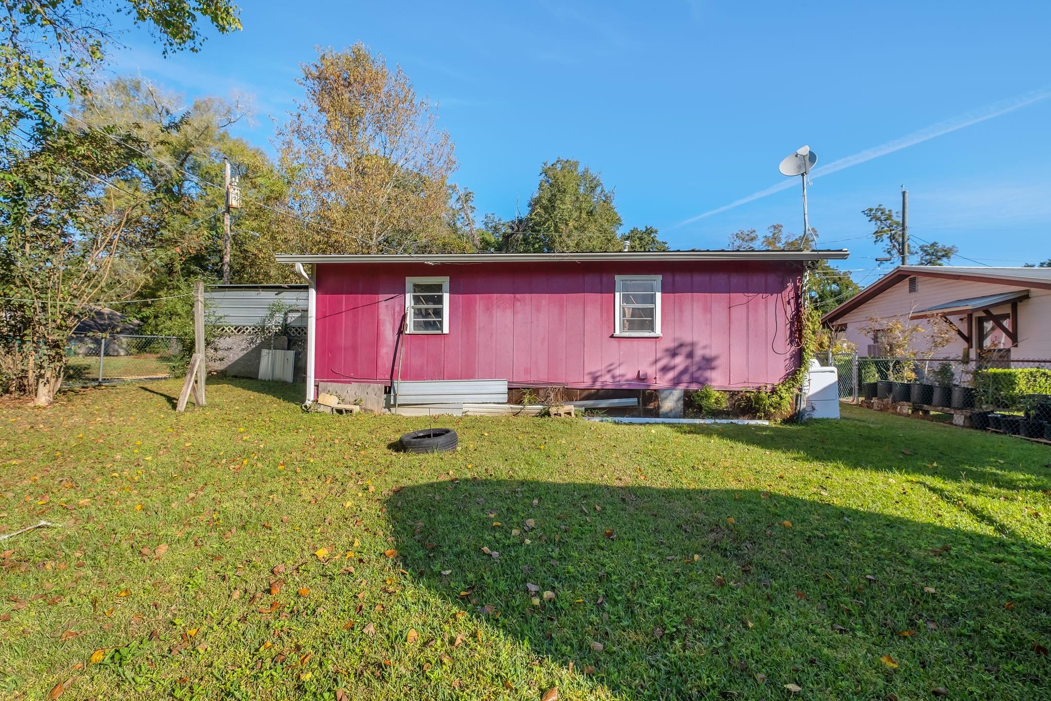 1801 West Inlet Street Quincy, FL 32351 - Photo 22 of 27