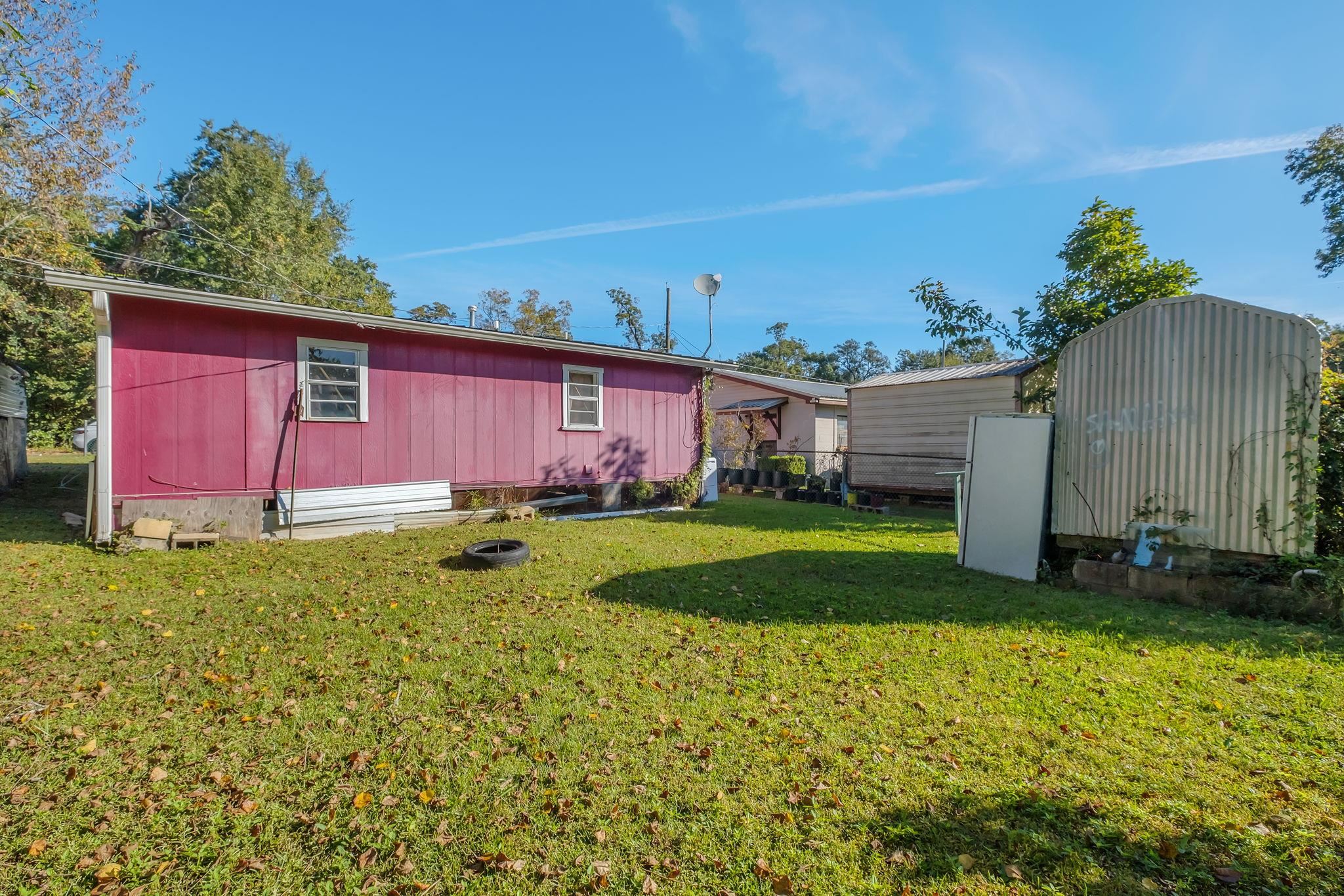 1801 West Inlet Street Quincy, FL 32351 - Photo 24 of 27