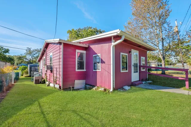 $130,000 | 1801 West Inlet Street, Quincy, FL 32351