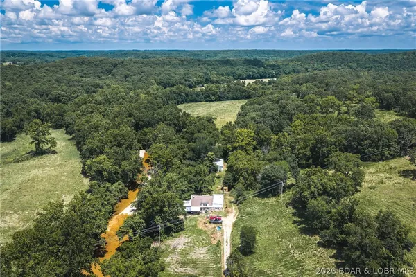 $164,750 | 3995 Coffey Hollow Road, Macks Creek, MO 65786