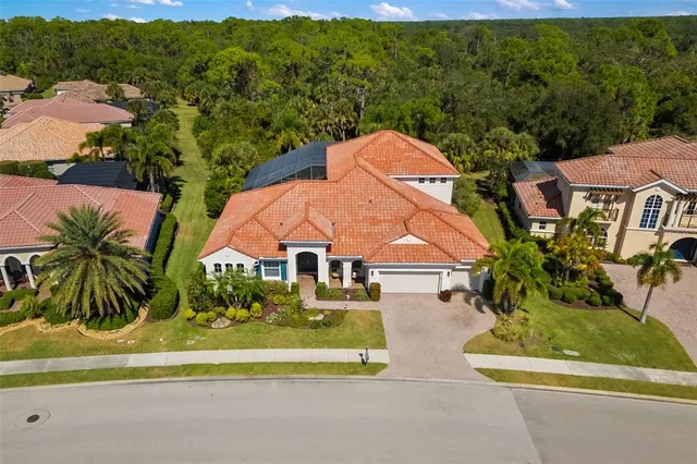 $1,385,000 | 173 Portofino Drive, North Venice, FL 34275