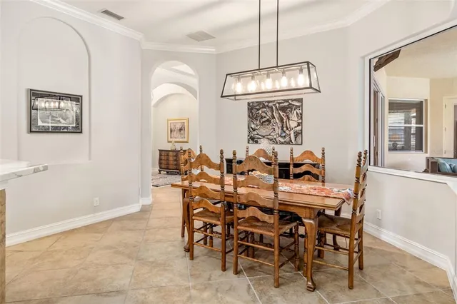 $1,385,000 | 173 Portofino Drive, North Venice, FL 34275