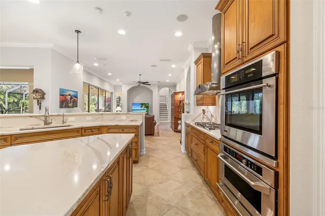 $1,385,000 | 173 Portofino Drive, North Venice, FL 34275