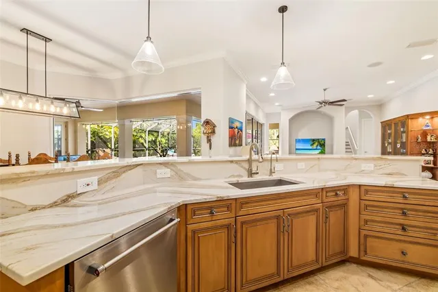 $1,385,000 | 173 Portofino Drive, North Venice, FL 34275