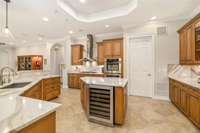 $1,385,000 | 173 Portofino Drive, North Venice, FL 34275