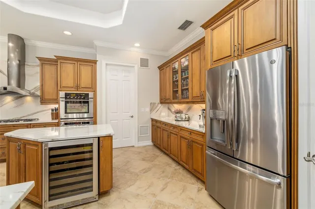 $1,385,000 | 173 Portofino Drive, North Venice, FL 34275