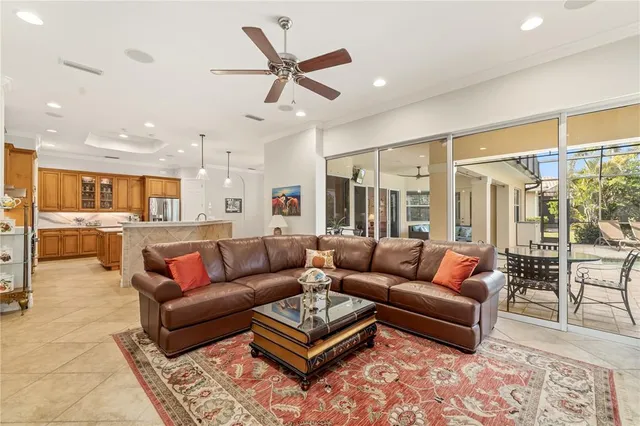 $1,385,000 | 173 Portofino Drive, North Venice, FL 34275