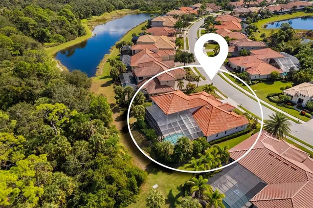 $1,385,000 | 173 Portofino Drive, North Venice, FL 34275