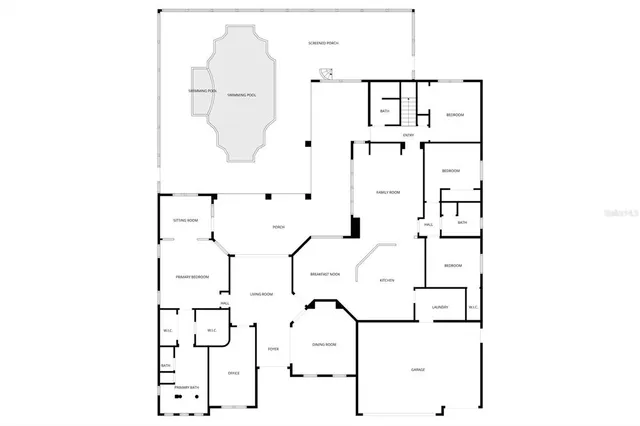 $1,385,000 | 173 Portofino Drive, North Venice, FL 34275