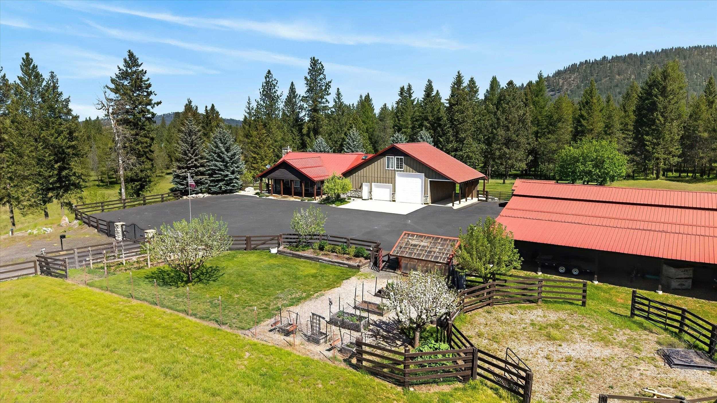 3661 East Jumpoff Road Valley, WA 99181 - Photo 49 of 50