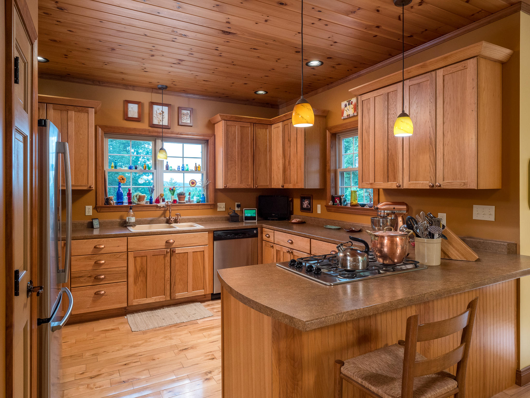 429 Mt Mica Road Paris, ME 04281 - Photo 13 of 83 429 Mount Mica Rd-8