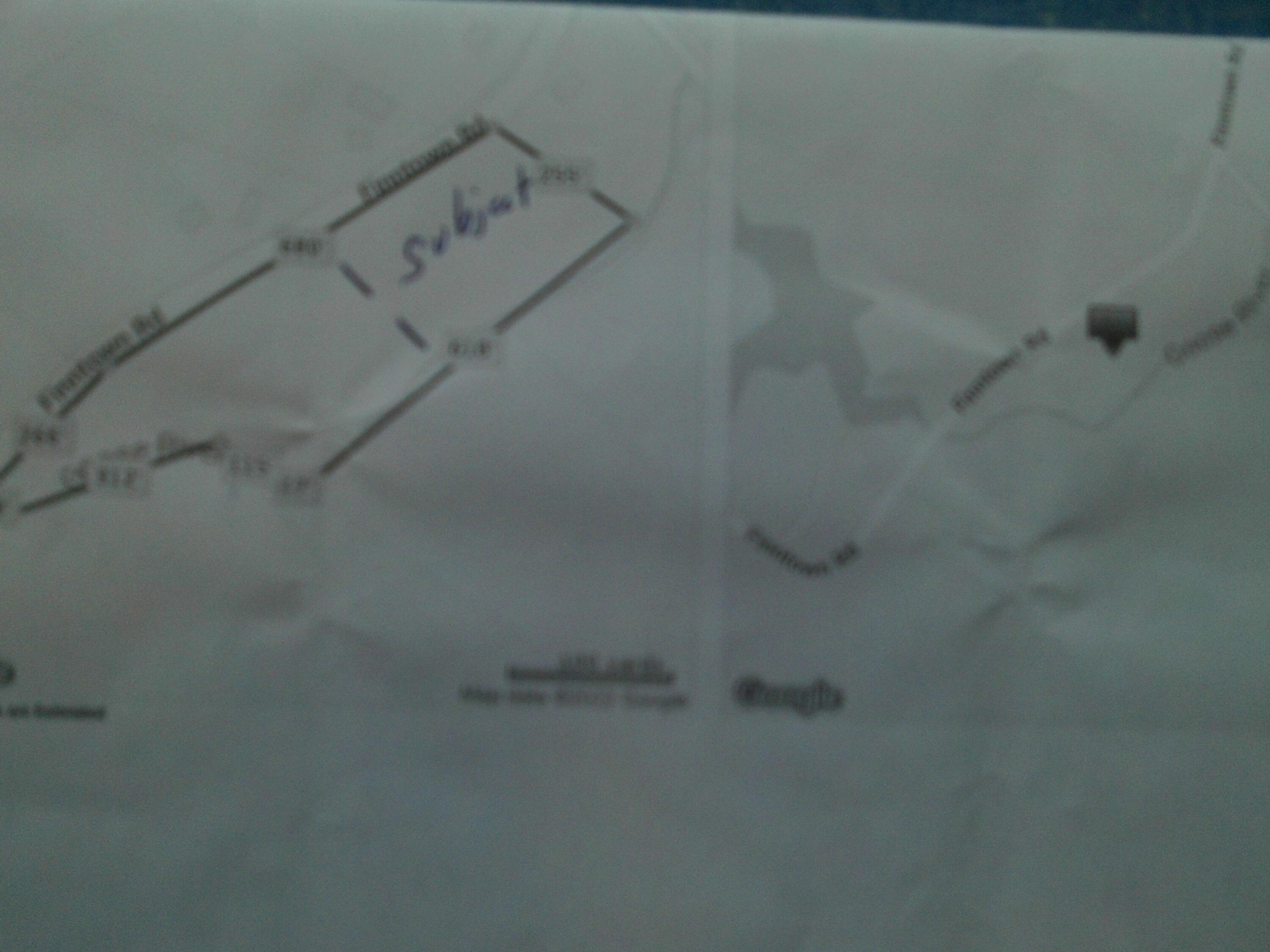 0 Finntown Road Waldoboro, ME 04572 - Photo 4 of 6 Map