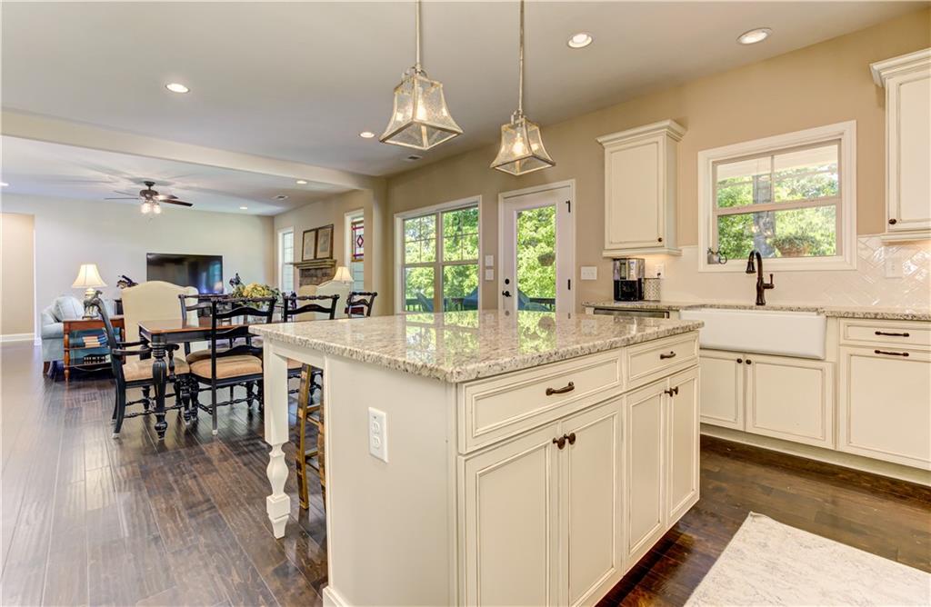 405 Acorn Run Canton, GA 30115 - Photo 36 of 102