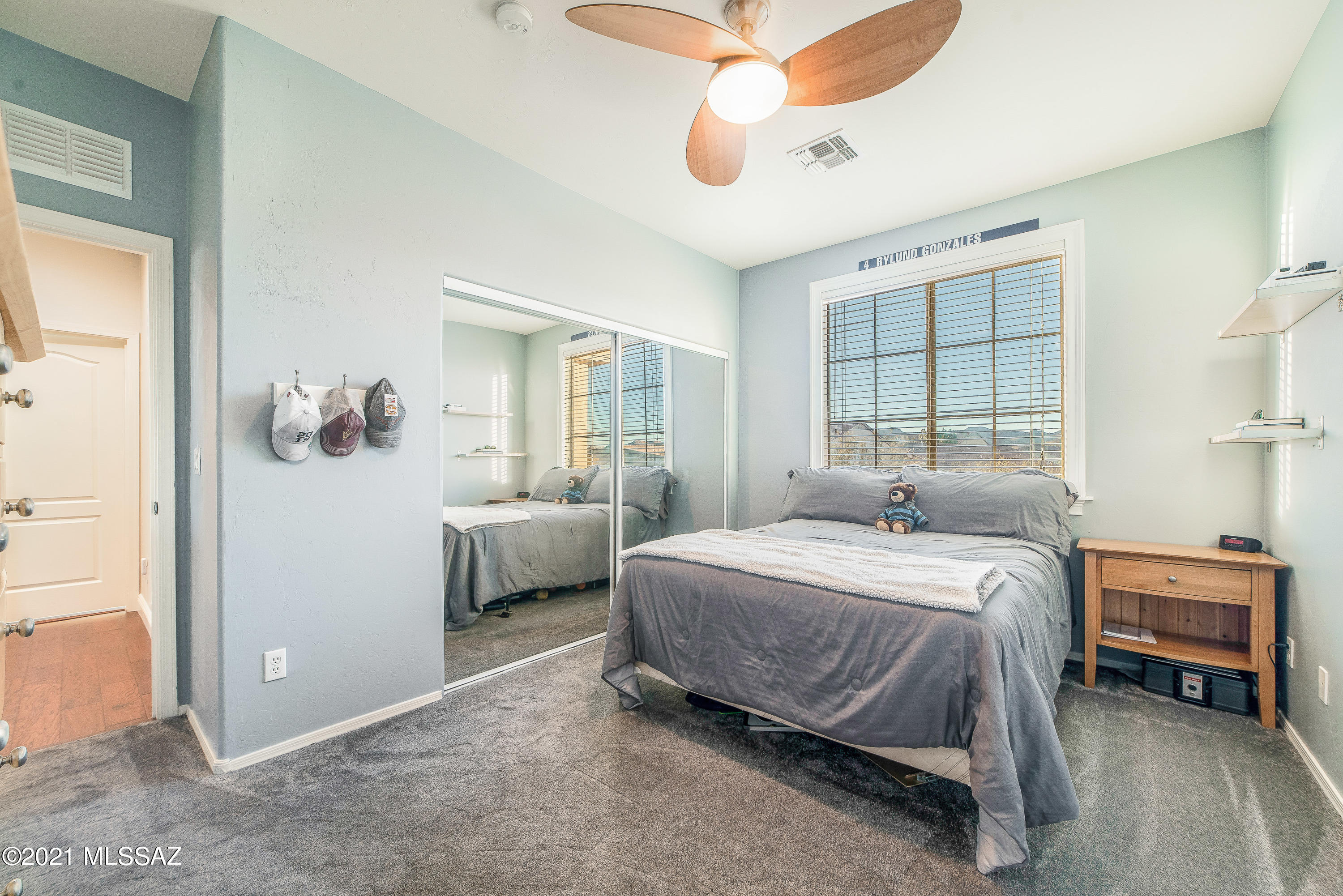 1203 West Rodriguez Road Tucson, AZ 85755 - Photo 29 of 50