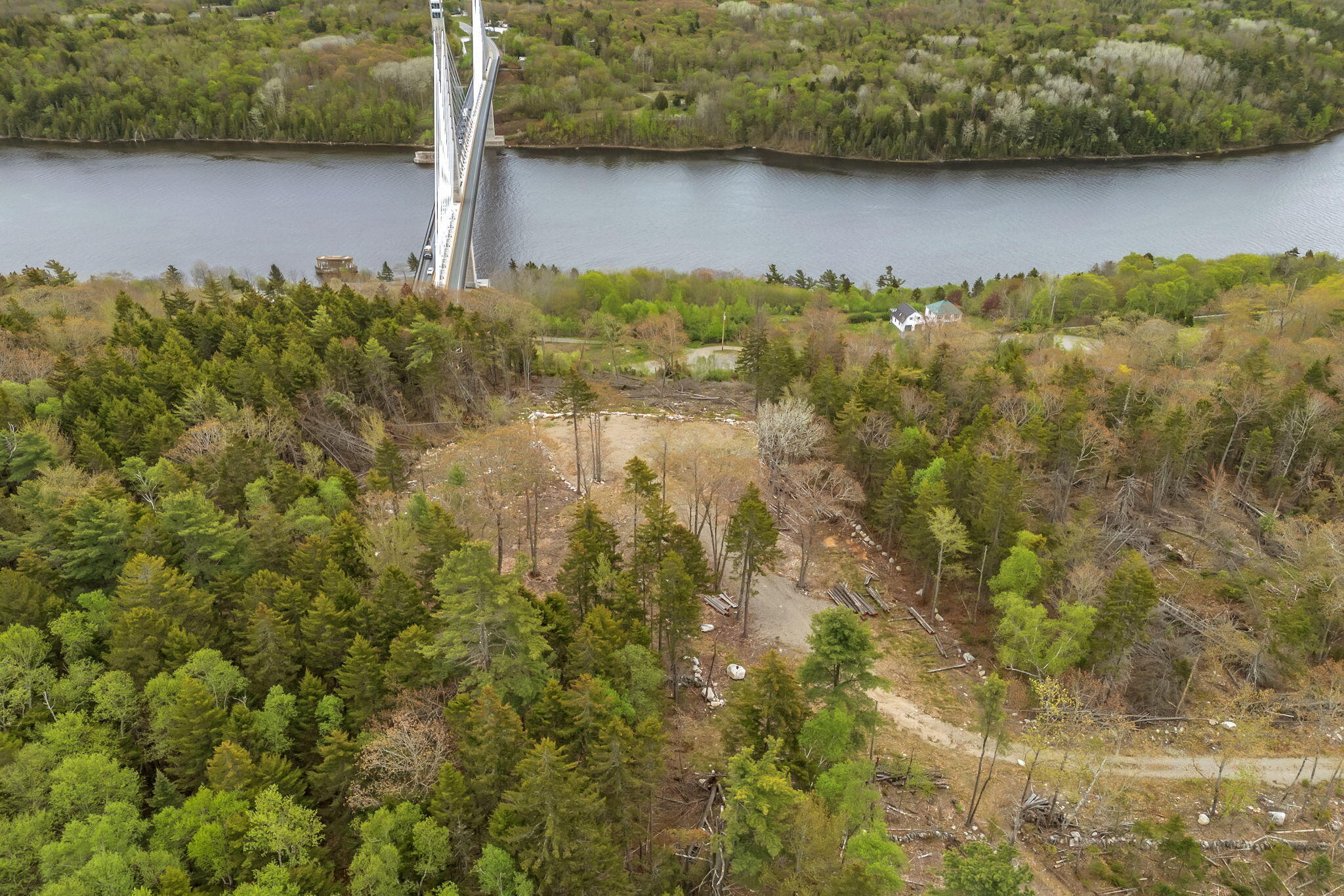 0 Switzer Spring Road Prospect, ME 04981 - Photo 9 of 25 8-web-or-mls-00-switzer-springs-rd