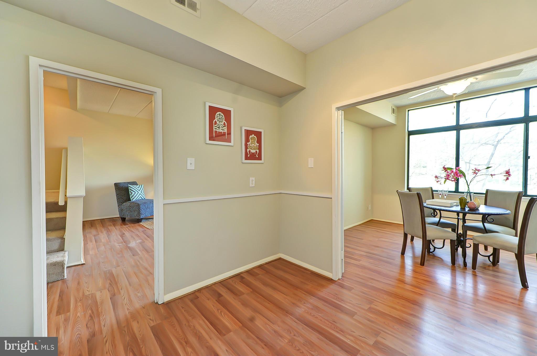 2116 Green Watch Way, Unit 201 Reston, VA 20191 - Photo 3 of 26 Kitchen