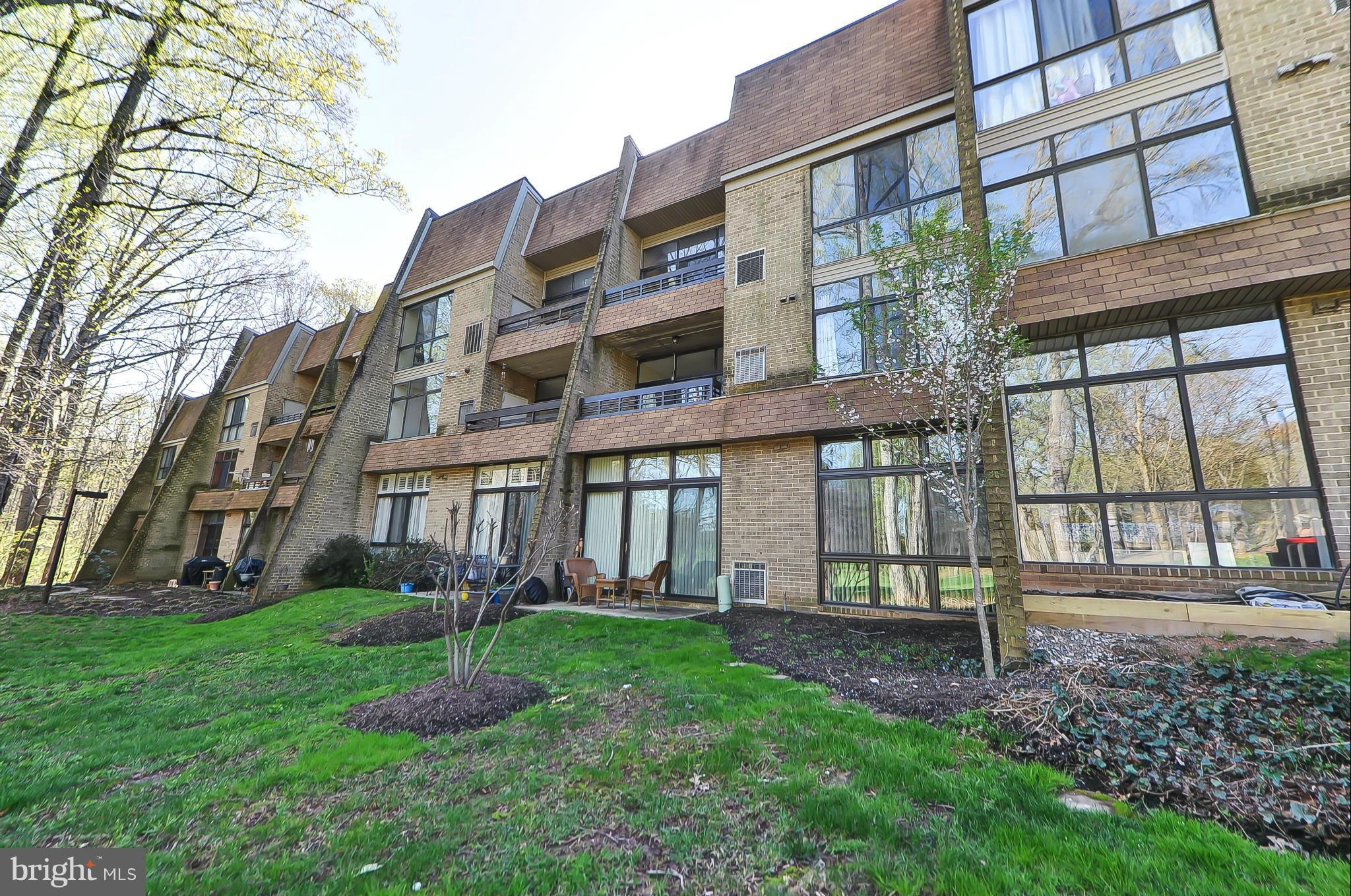 2116 Green Watch Way, Unit 201 Reston, VA 20191 - Photo 22 of 26 Exterior (Rear)