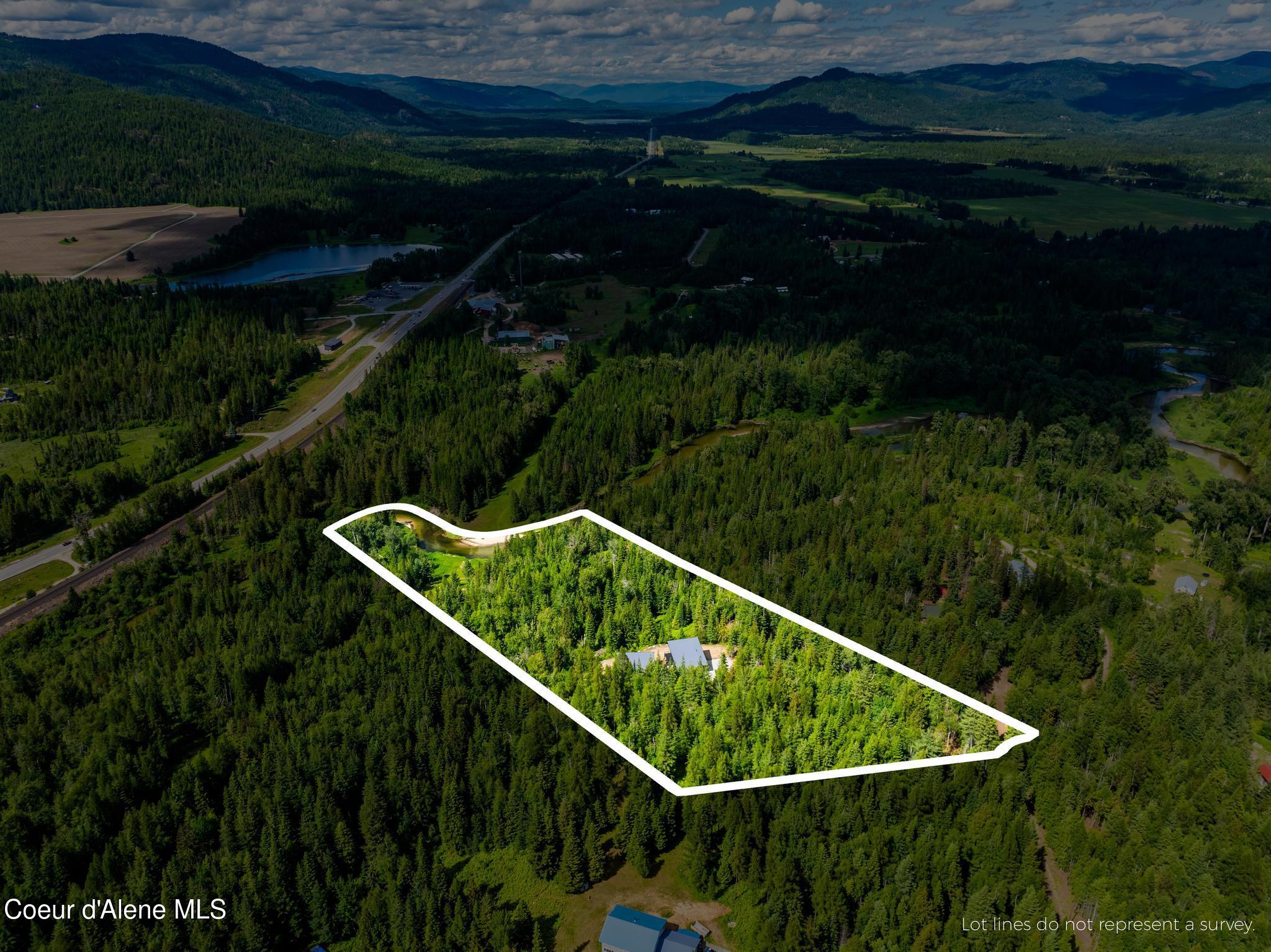 2282 North Center Valley Road Sandpoint, ID 83864 - Photo 102 of 105 DJI_20260612061017_0104_D-HDR-Edit
