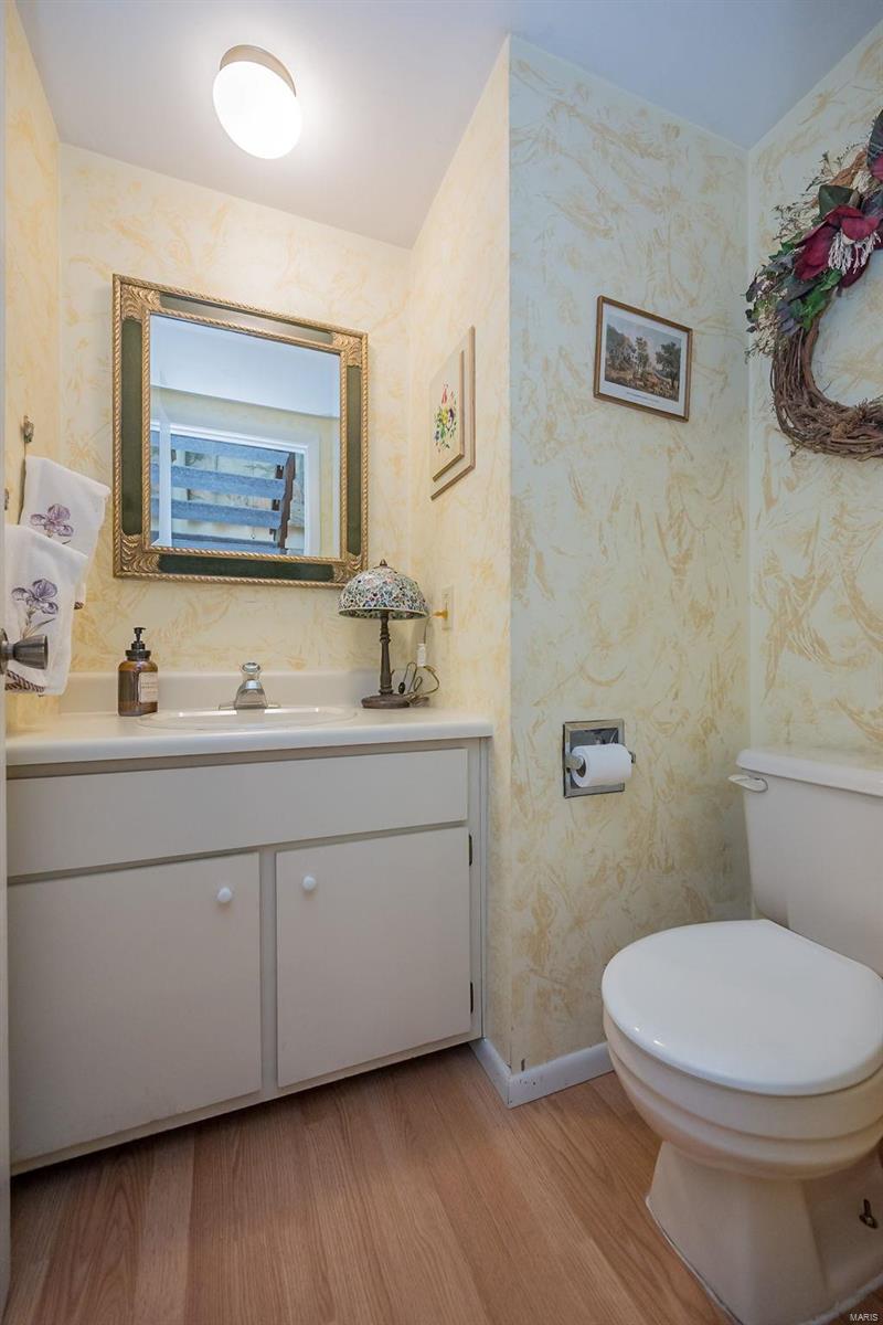 738 Windy Ridge Drive Ballwin, MO 63021 - Photo 12 of 42