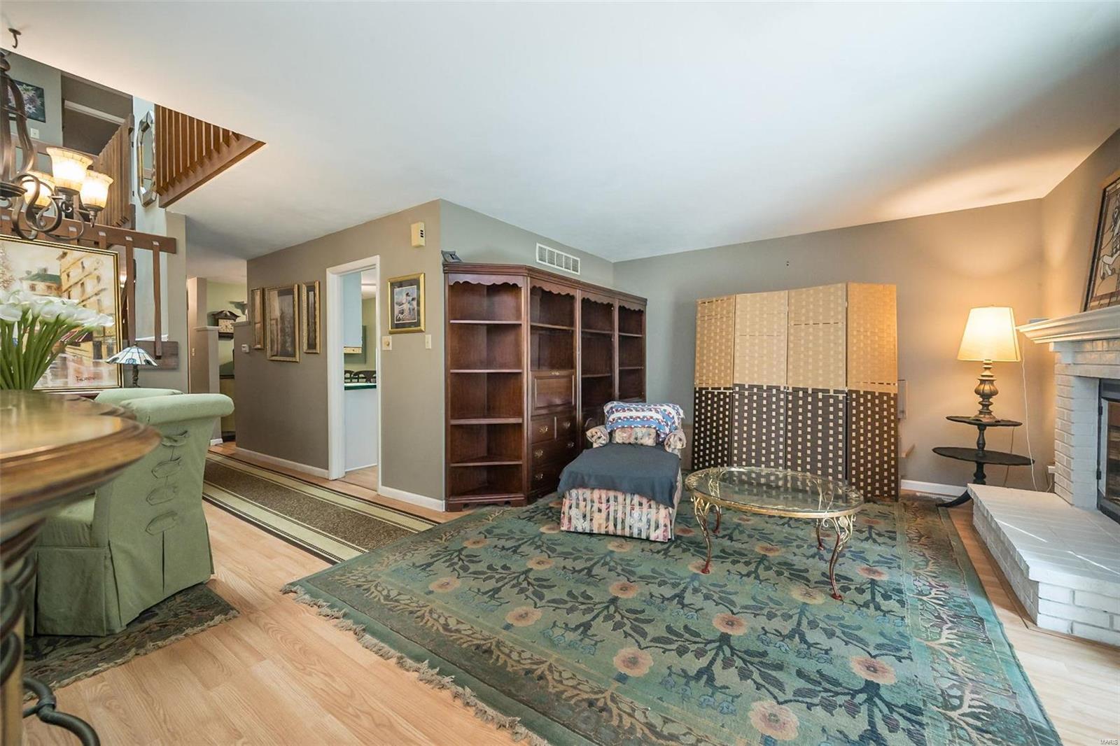 738 Windy Ridge Drive Ballwin, MO 63021 - Photo 14 of 42