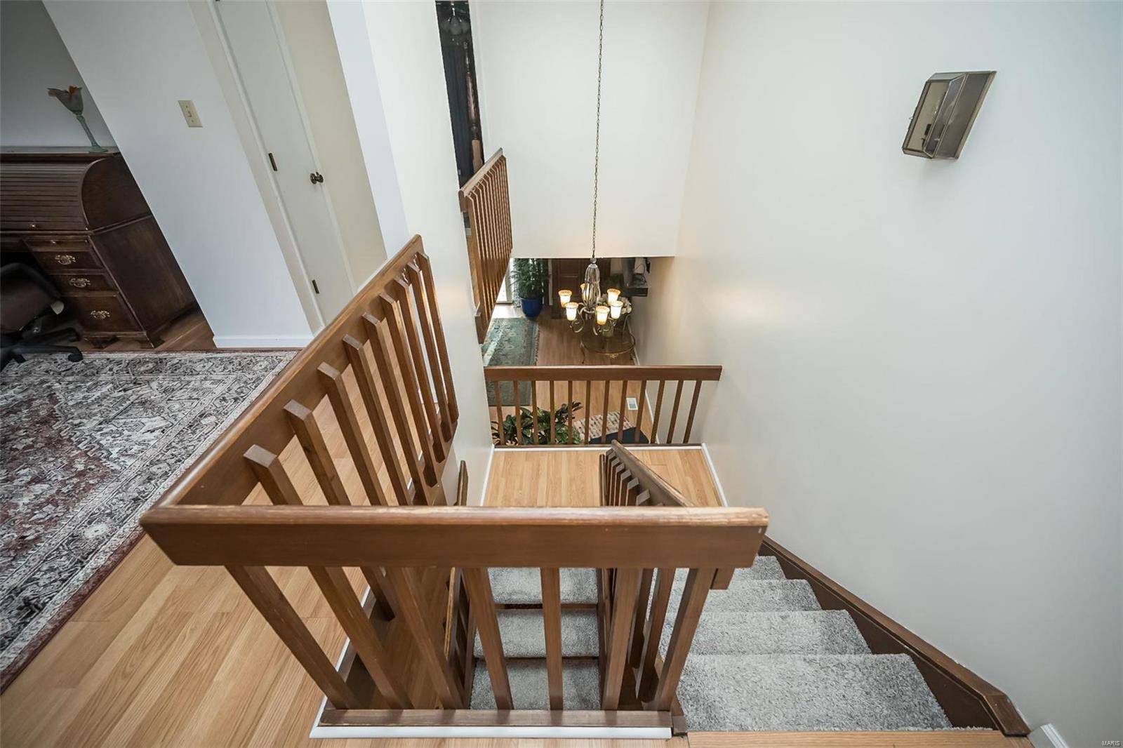 738 Windy Ridge Drive Ballwin, MO 63021 - Photo 19 of 42