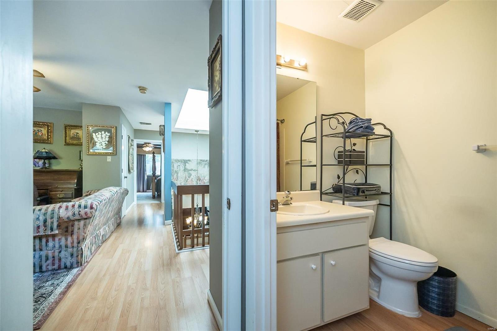 738 Windy Ridge Drive Ballwin, MO 63021 - Photo 23 of 42