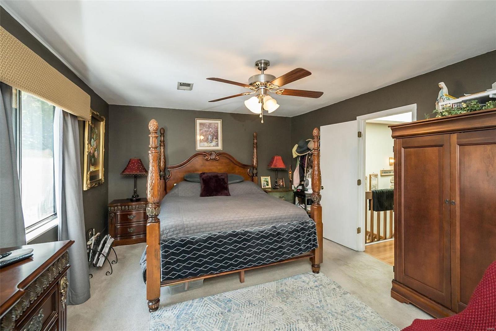 738 Windy Ridge Drive Ballwin, MO 63021 - Photo 26 of 42