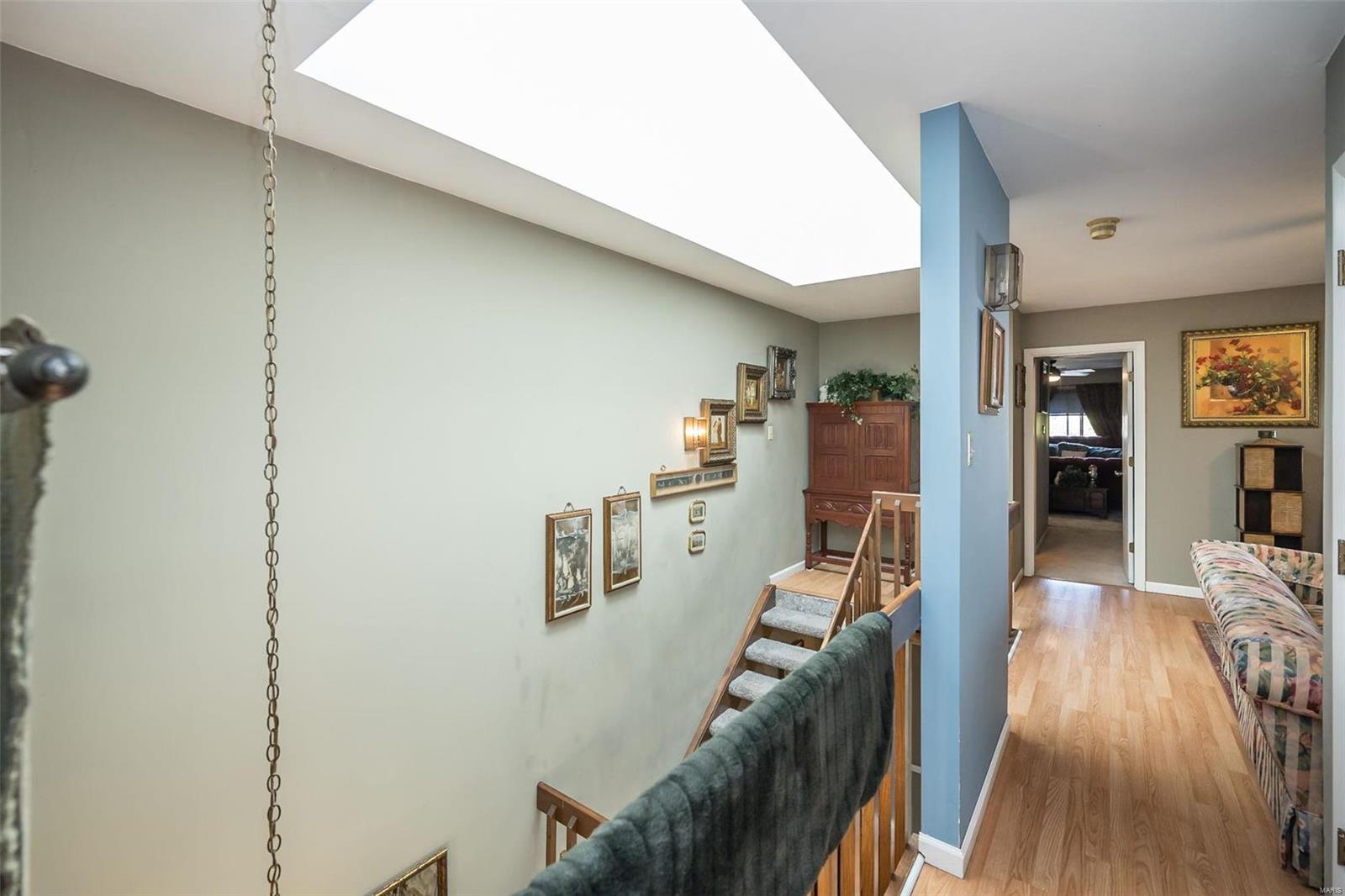 738 Windy Ridge Drive Ballwin, MO 63021 - Photo 28 of 42