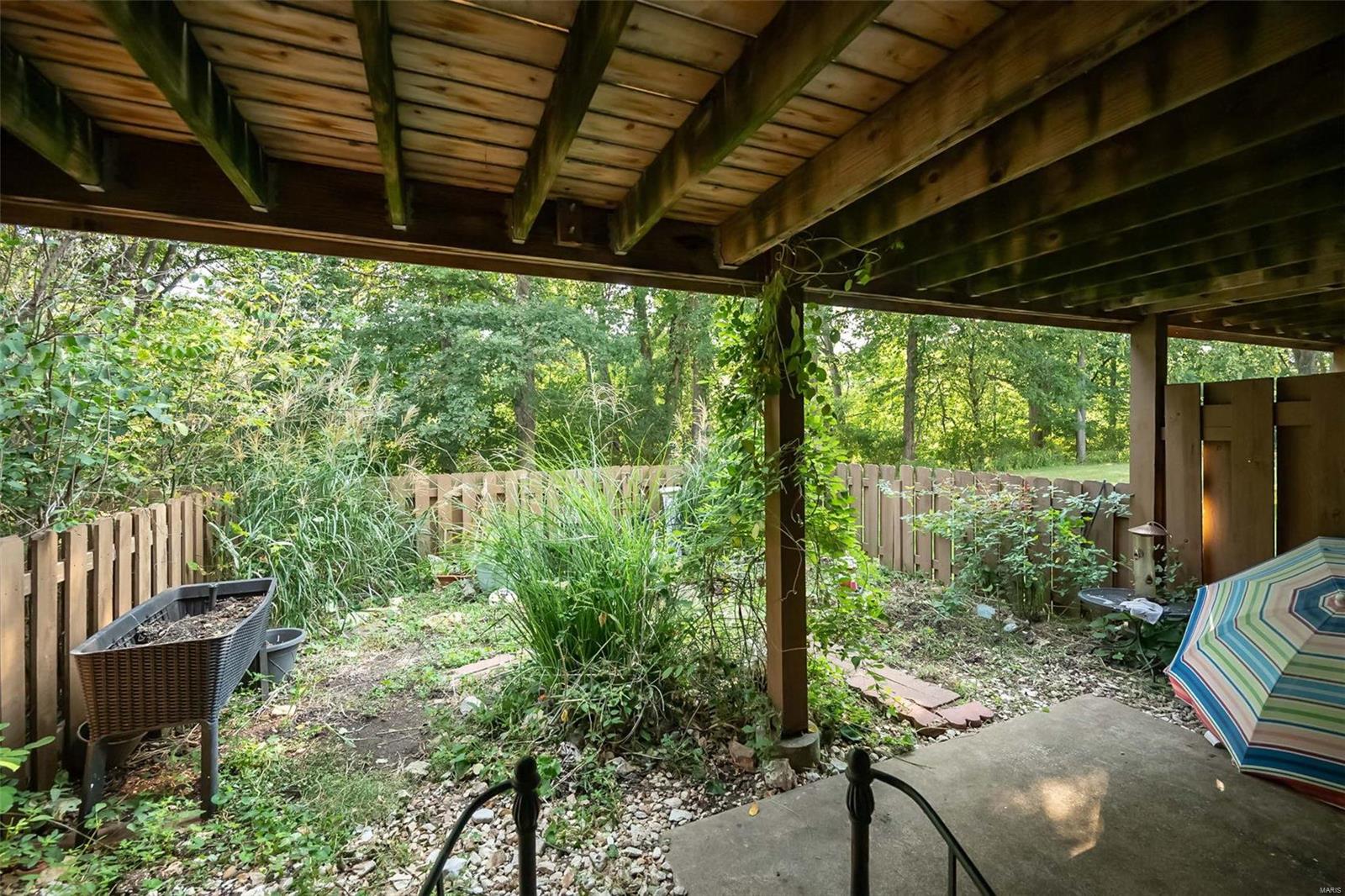 738 Windy Ridge Drive Ballwin, MO 63021 - Photo 32 of 42