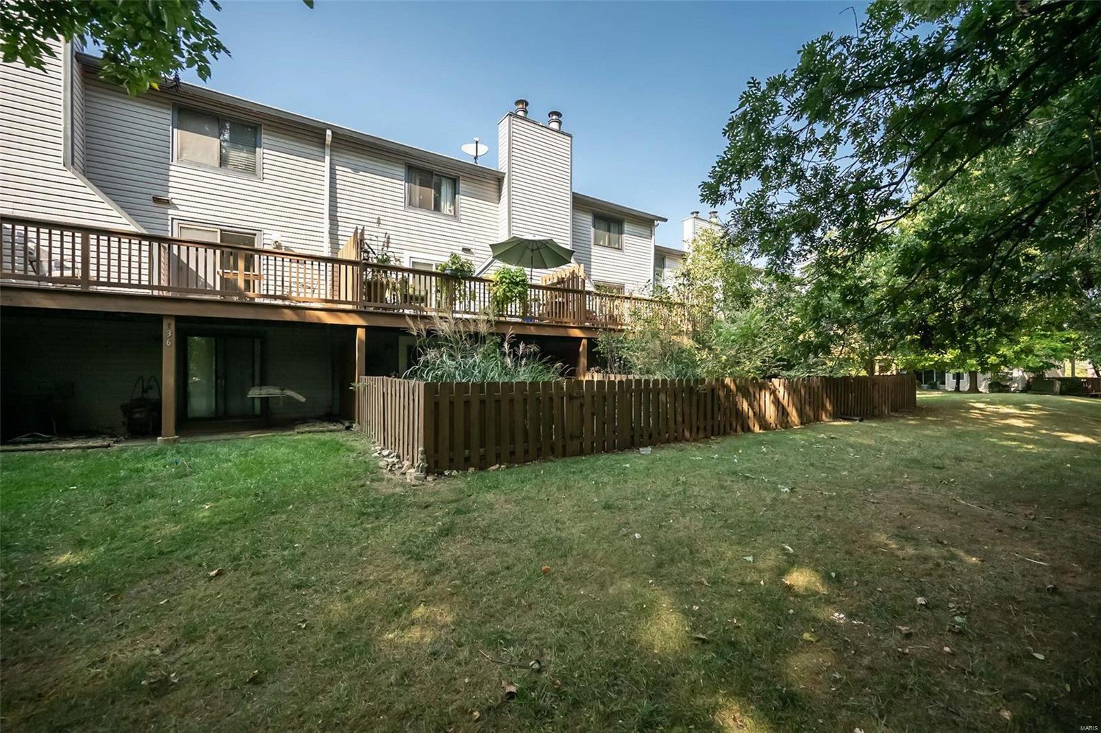 738 Windy Ridge Drive Ballwin, MO 63021 - Photo 34 of 42