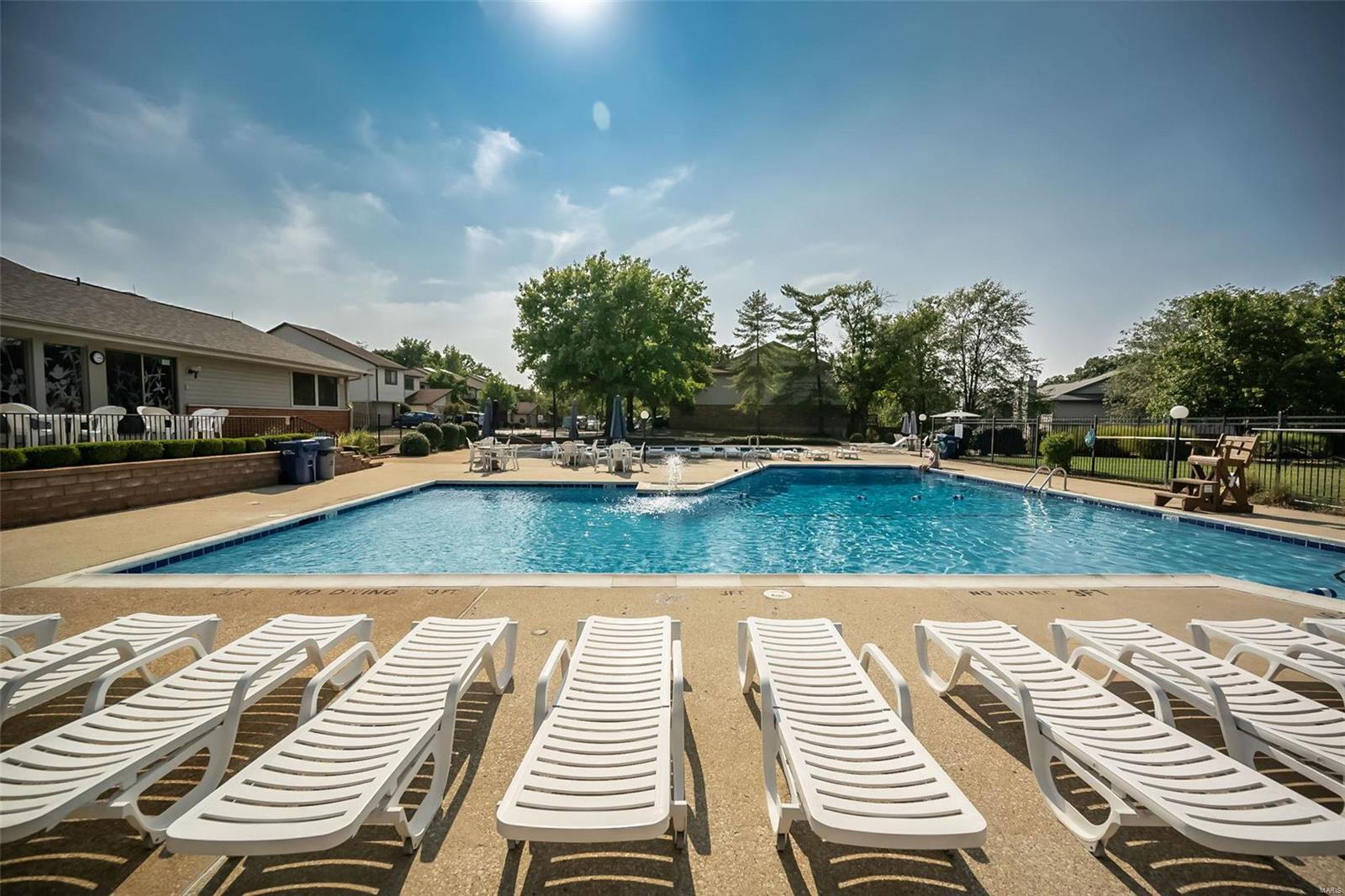 738 Windy Ridge Drive Ballwin, MO 63021 - Photo 39 of 42