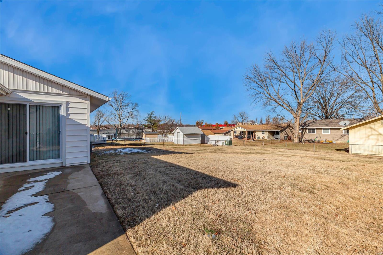 9 Sunnyfield Road St. Peters, MO 63376 - Photo 26 of 31