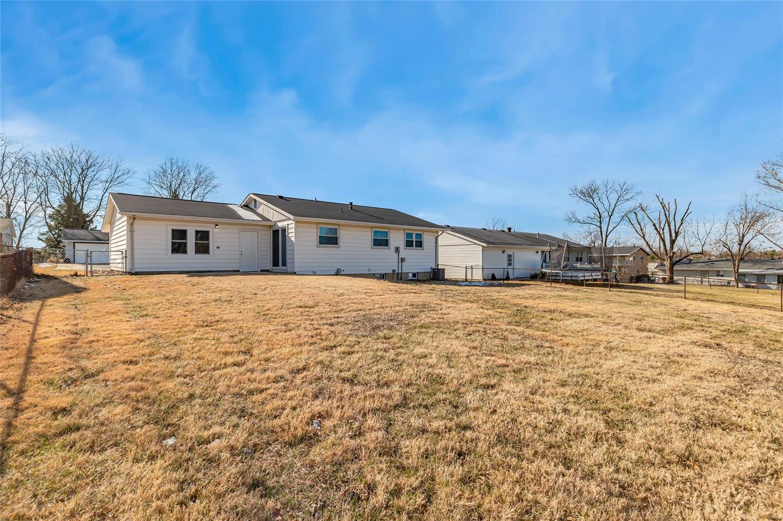 9 Sunnyfield Road St. Peters, MO 63376 - Photo 27 of 31