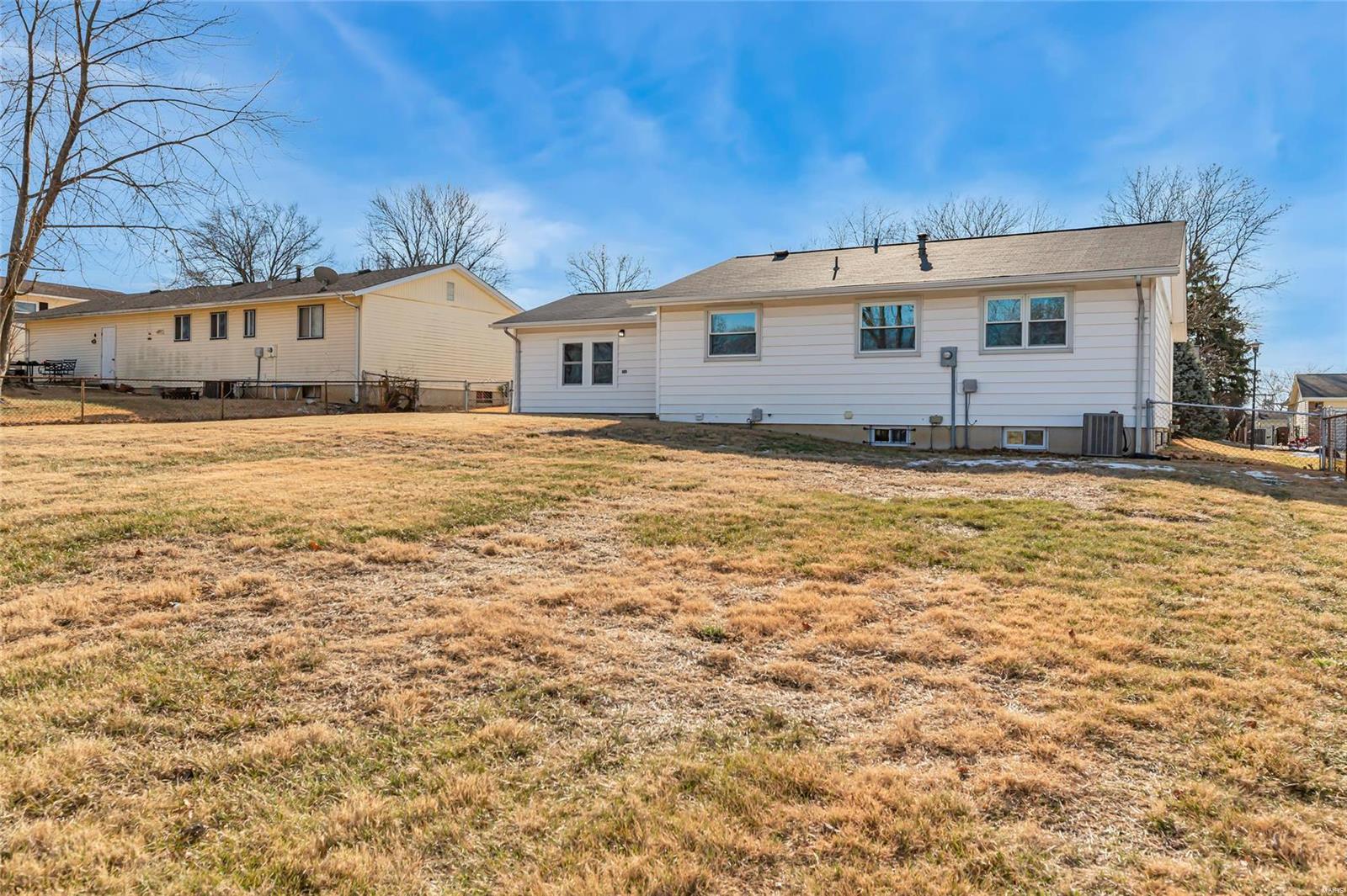 9 Sunnyfield Road St. Peters, MO 63376 - Photo 30 of 31
