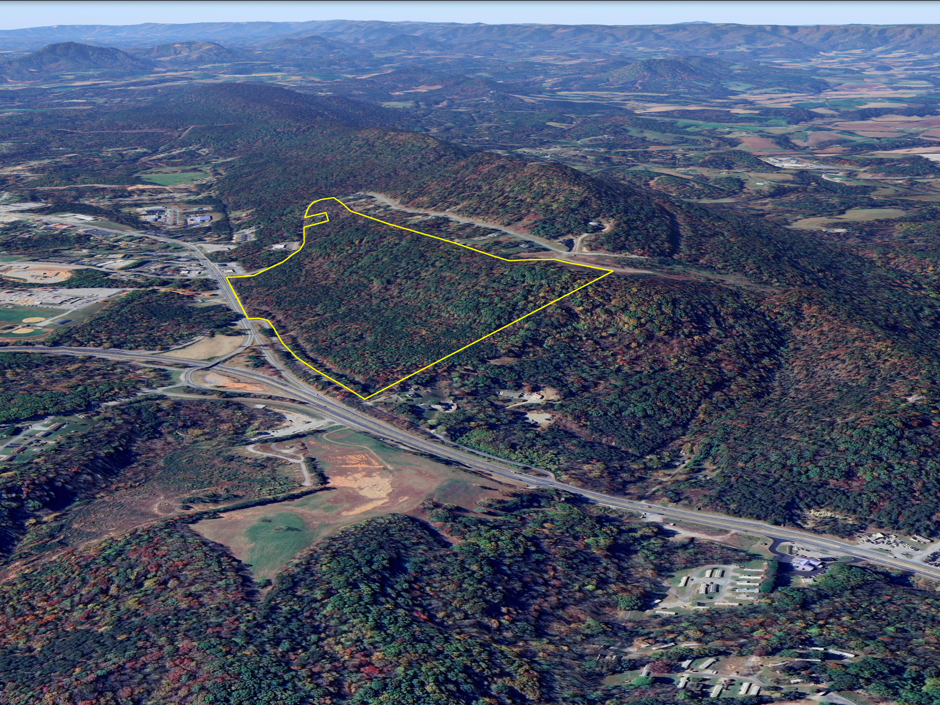 0 North Main Street Rocky Mount, VA 24151 - Photo 11 of 19