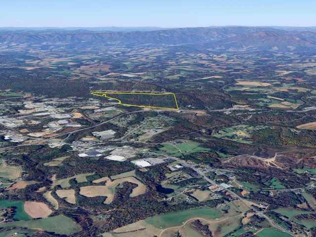 a view of an outdoor space mountain view