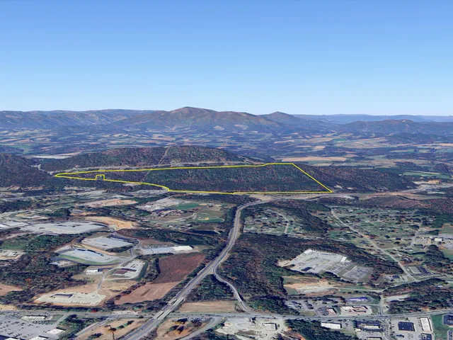 $951,000 | 0 North Main Street, Rocky Mount, VA 24151