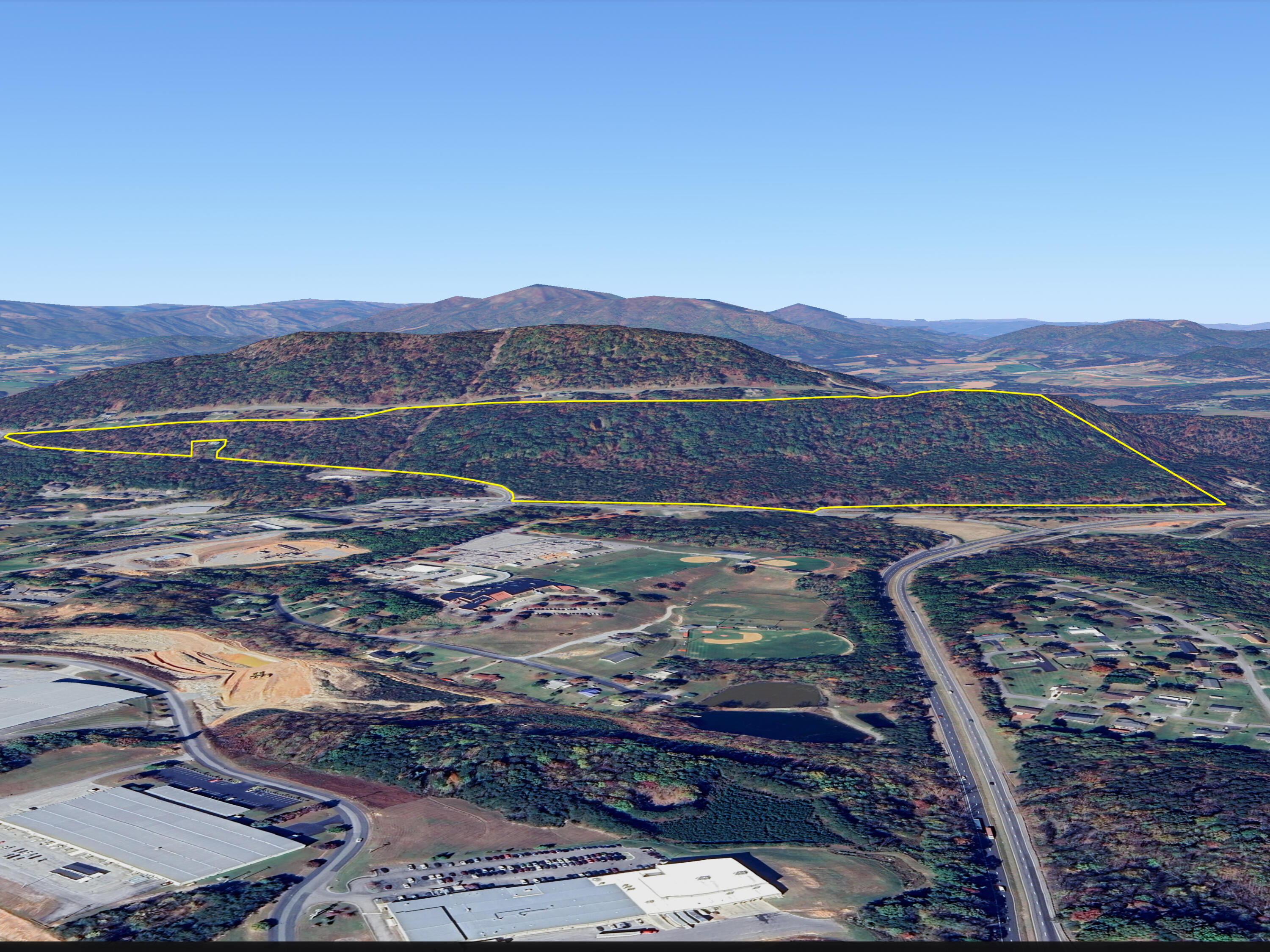 0 North Main Street Rocky Mount, VA 24151 - Photo 16 of 19