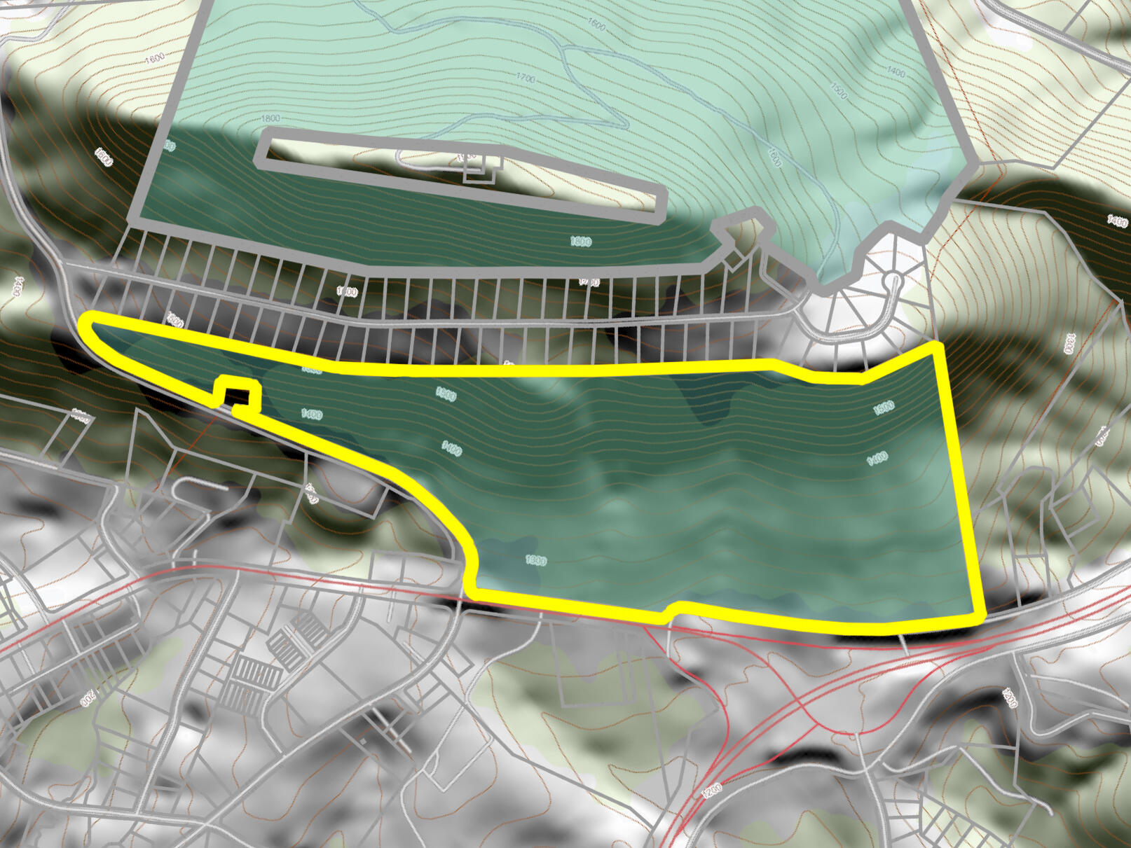 0 North Main Street Rocky Mount, VA 24151 - Photo 18 of 19