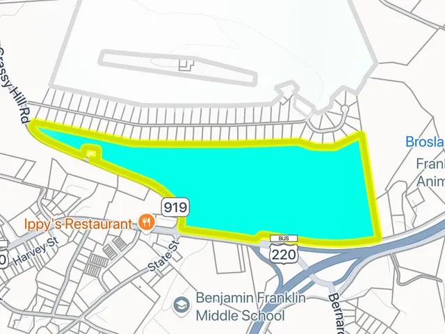 $951,000 | 0 North Main Street, Rocky Mount, VA 24151