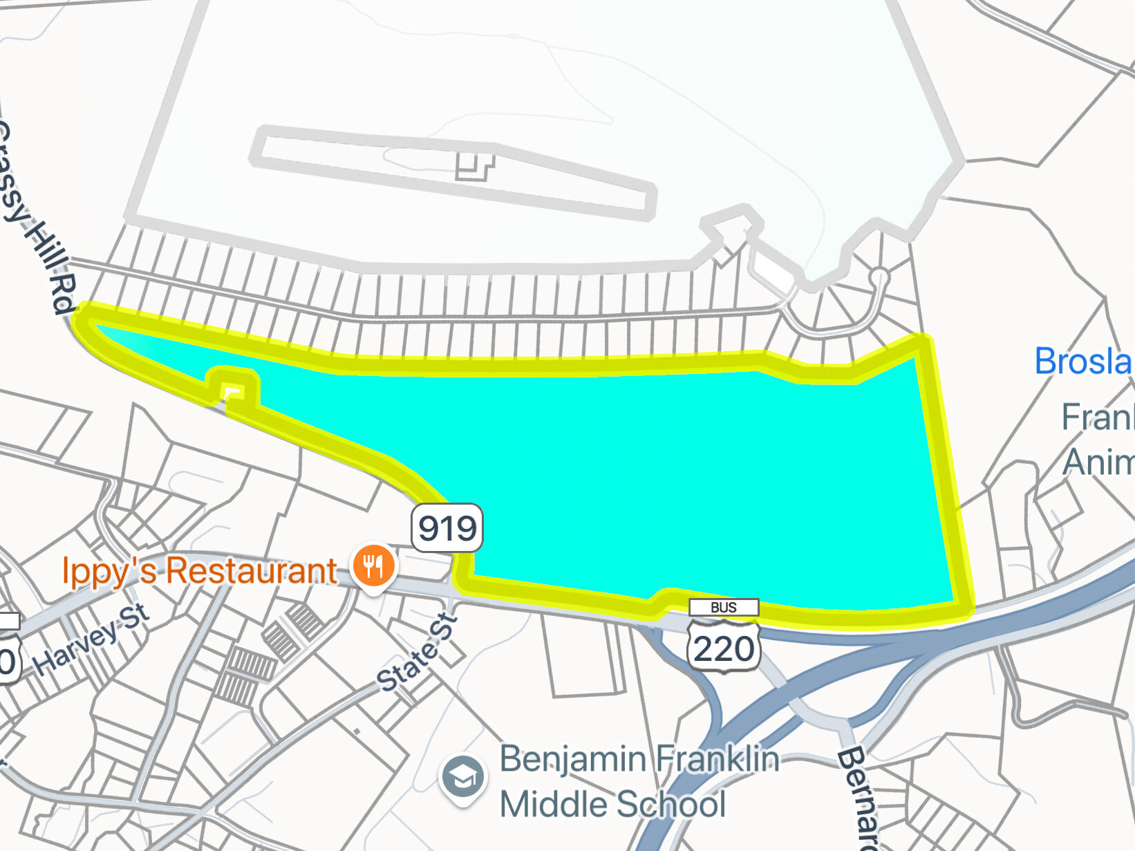 0 North Main Street Rocky Mount, VA 24151 - Photo 19 of 19