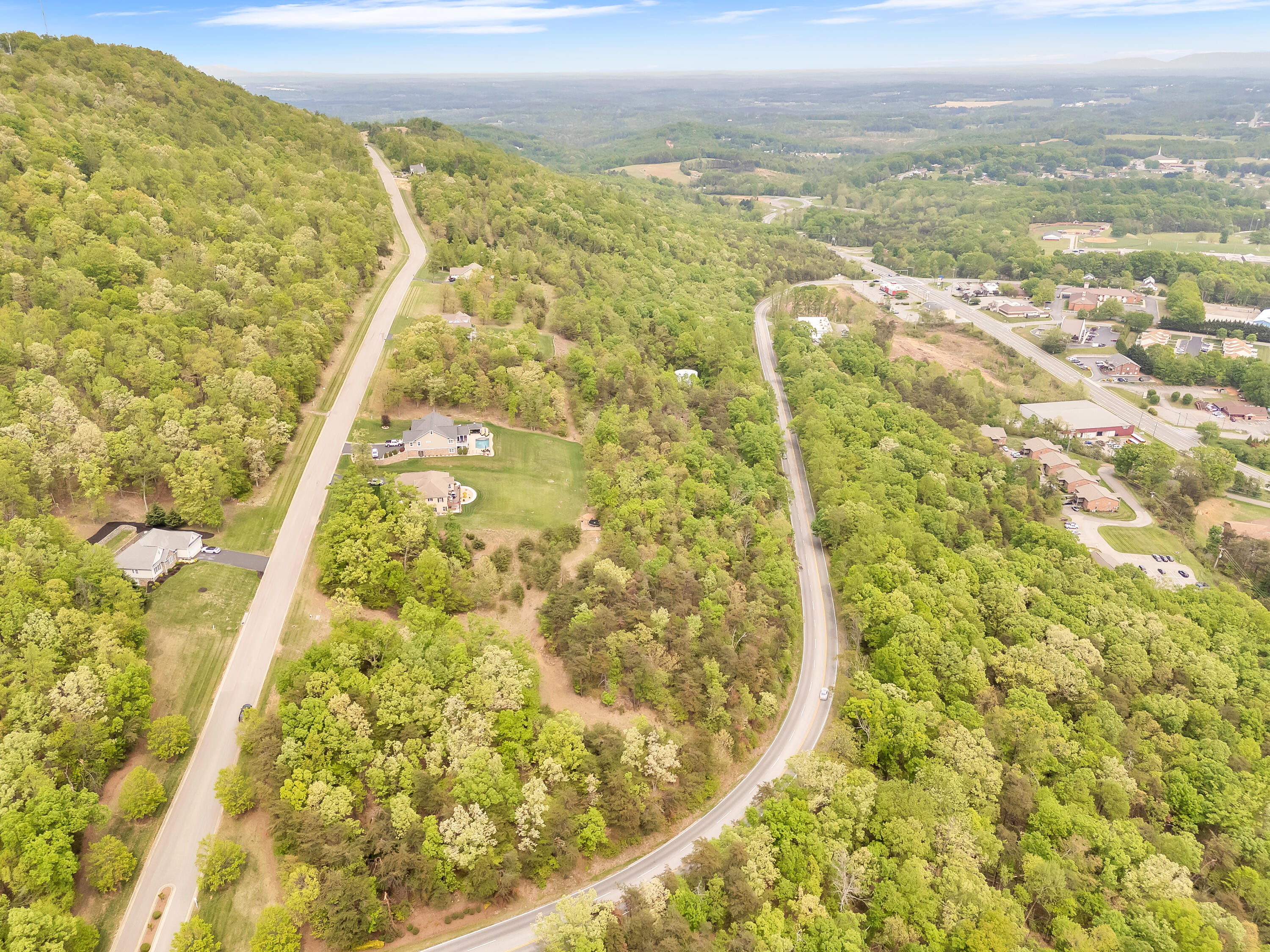 0 North Main Street Rocky Mount, VA 24151 - Photo 8 of 19 a view of a city