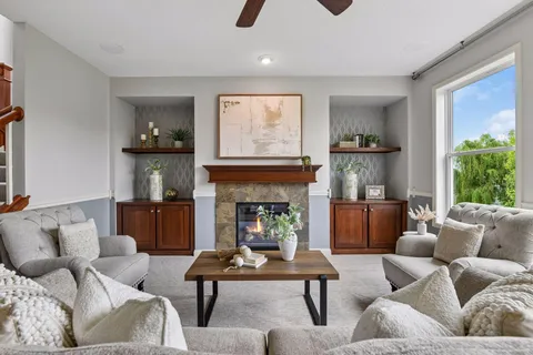 $650,000 | 2715 Fieldstone Drive, Victoria, MN 55386