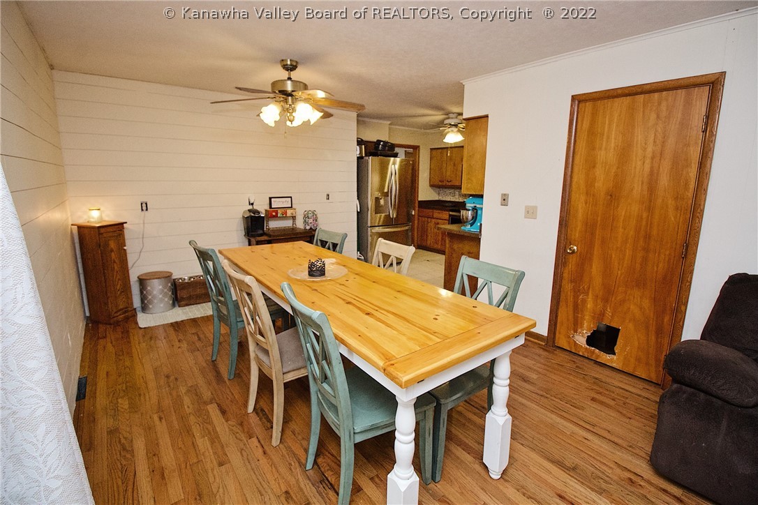 1413 Strawberry Road St. Albans, WV 25177 - Photo 13 of 34 Gallery Image 13