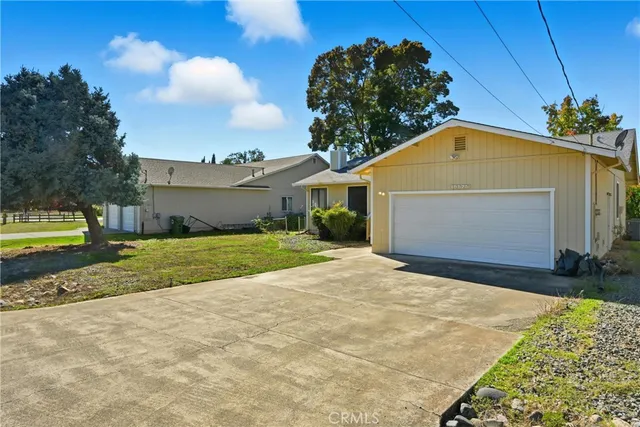 $305,000 | 19575 Old Creek Road, Hidden Valley Lake, CA 95467